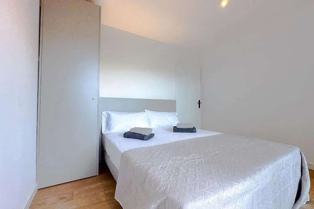 Apartament Can Romy Appartement T2D - A 80M De La Plage De Cala Montgo L' Escala Hiszpania