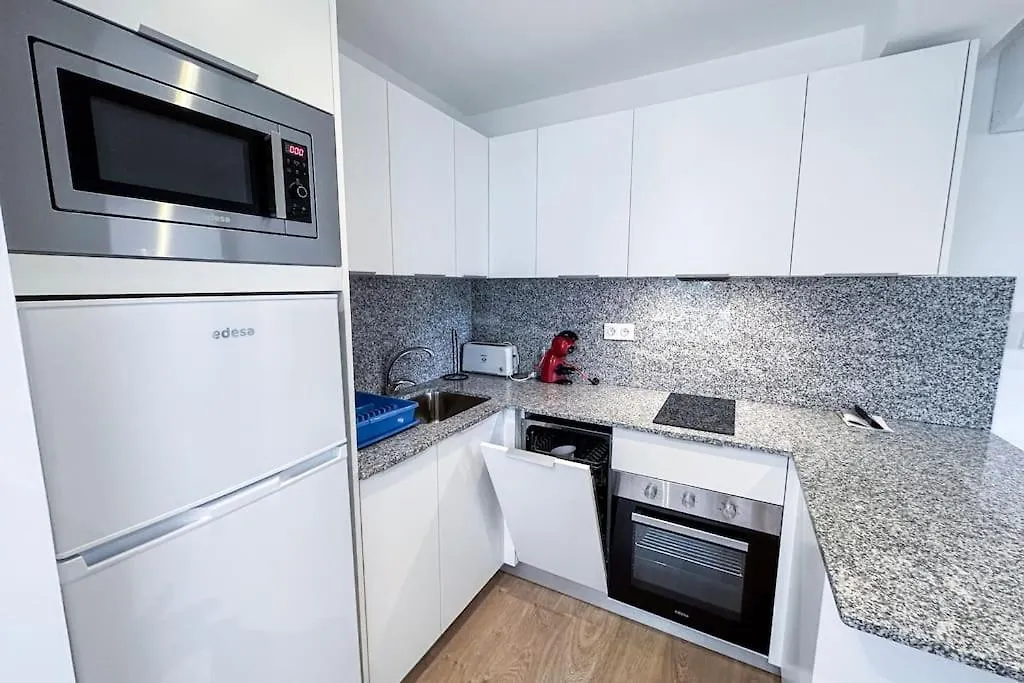 Apartament Can Romy Appartement T2D - A 80M De La Plage De Cala Montgo L' Escala Hiszpania