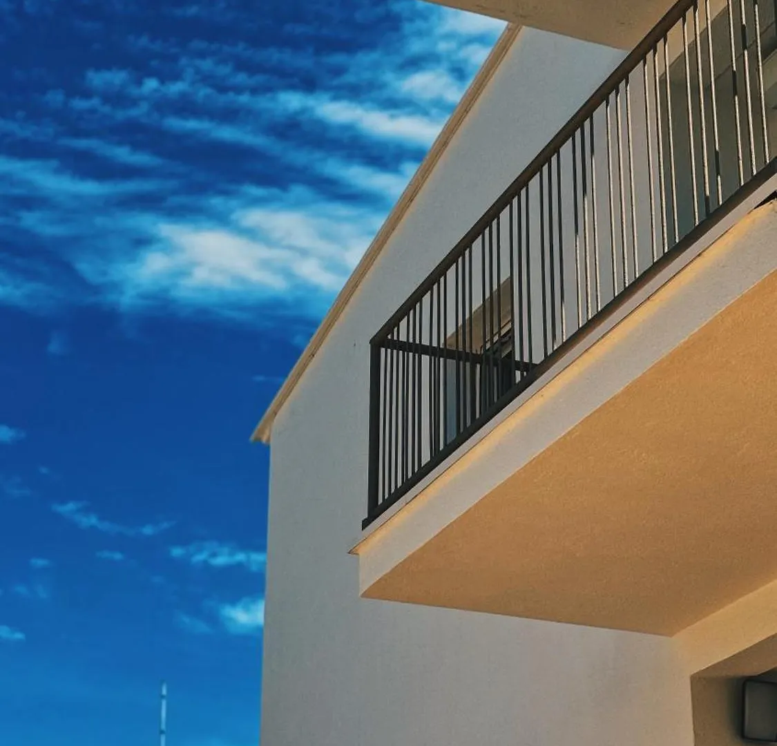 Can Romy Appartement T2D - A 80M De La Plage De Cala Montgo L' Escala Apartament