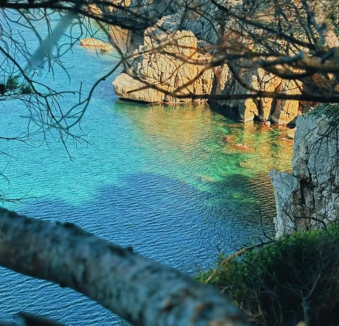 Lägenhet Can Romy Appartement T2D - A 80M De La Plage De Cala Montgo L' Escala